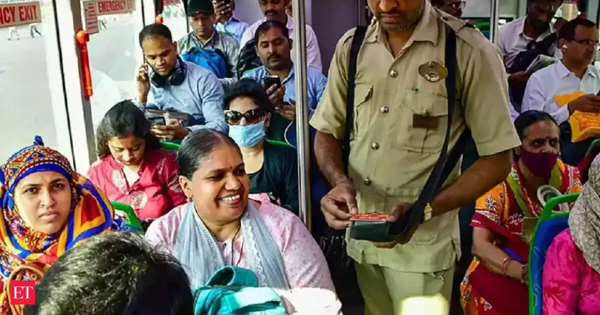Kerala private bus operators push back on women free travel plan, warning of big revenue shock