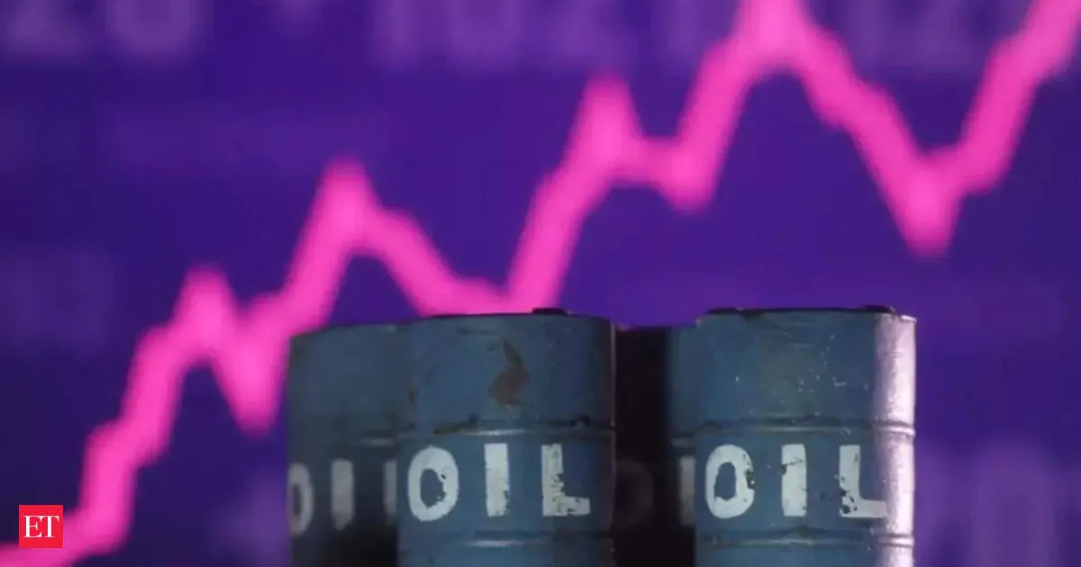 India March crude imports plunge as Iran war disrupts Middle East supply and Russia records surge