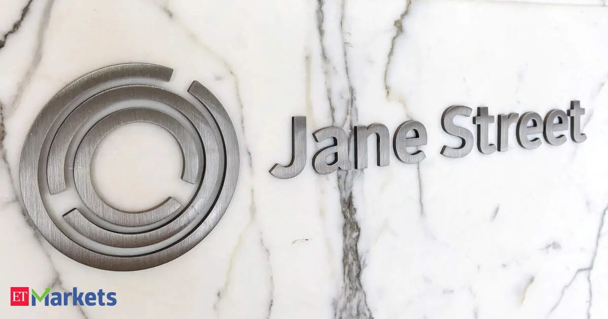 Jane Street hits 40 billion trading revenue as rivals get left behind