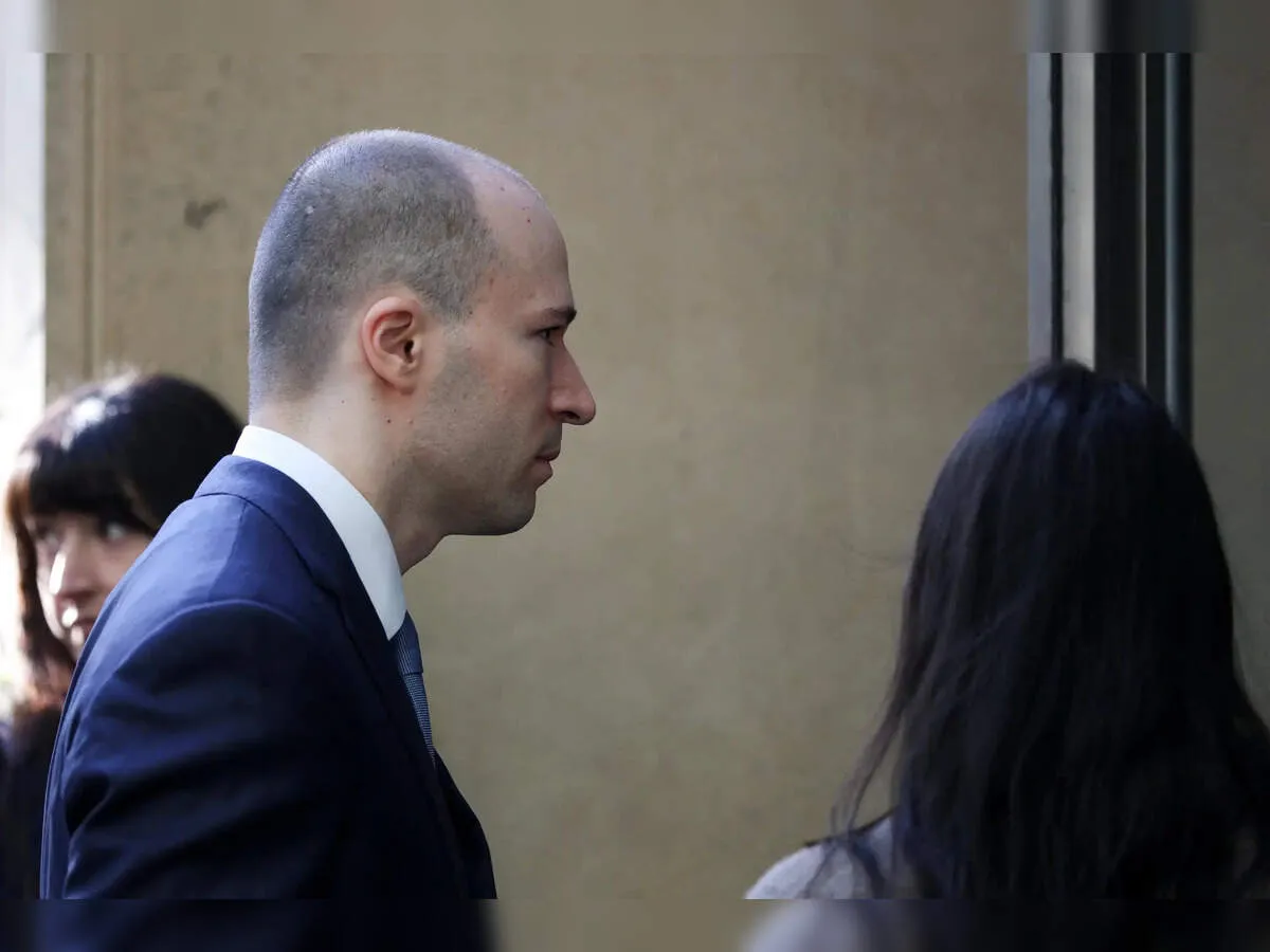 Elon Musk OpenAI trial enters second week as Greg Brockman testifies