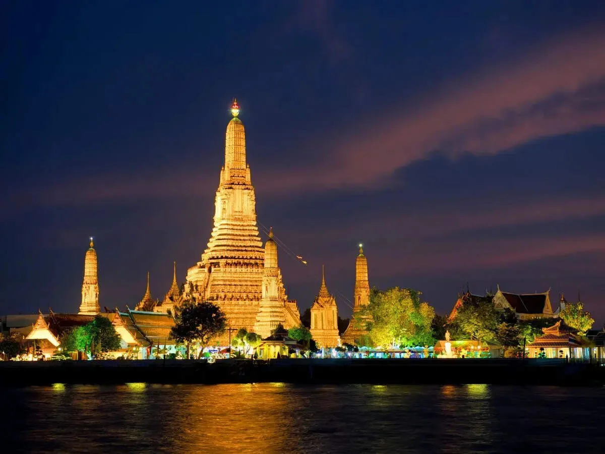 Thailand to require health insurance for all foreign visitors starting soon