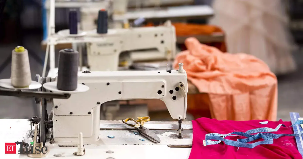 GST rate changes for textiles promise cheaper apparel and export push