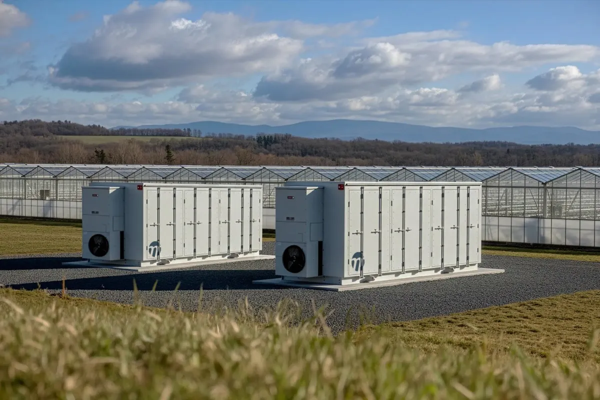 Moment Energy raises $40M to turn EV batteries into power for growing demand