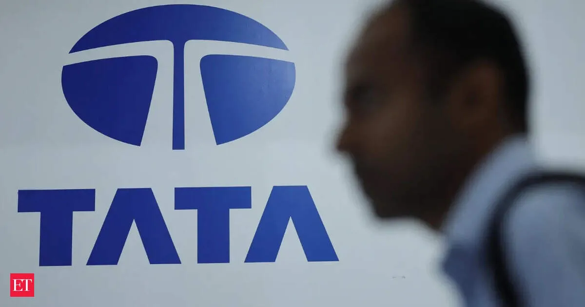 Tata Trusts to review Tata Sons board amid dispute that may target Venu Srinivasan