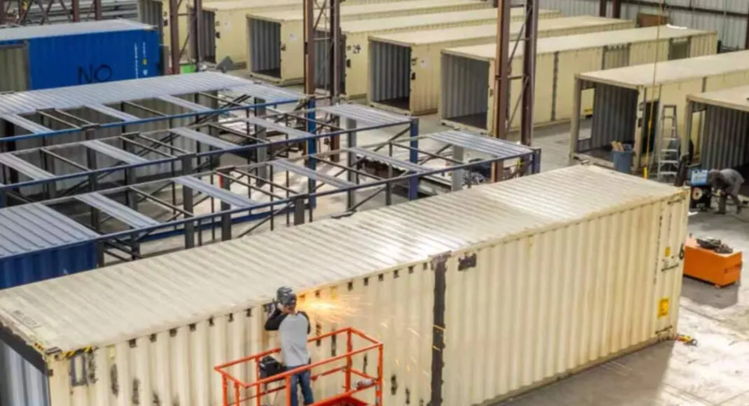 India targets container self reliance as China dominates price and scale