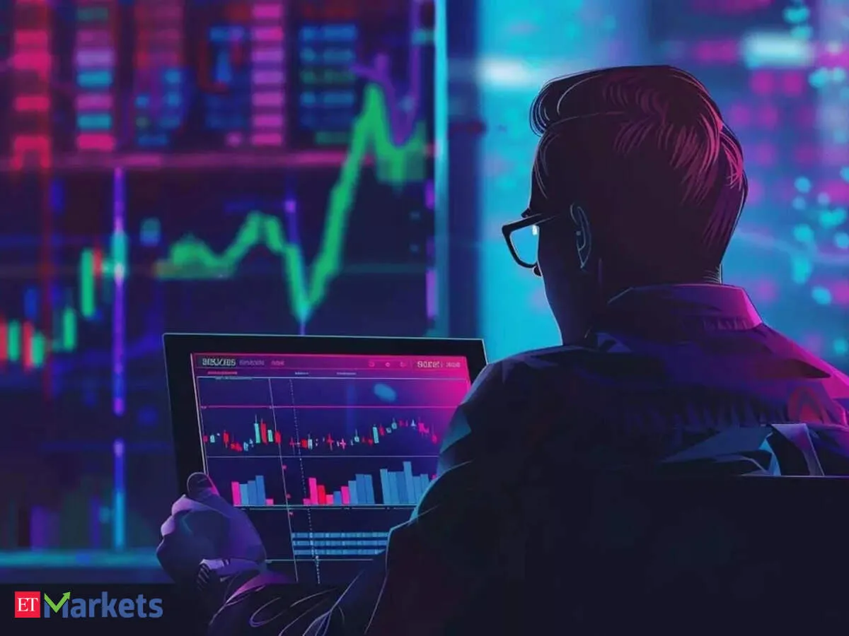 Ultratech Cement joins Infosys as futures open interest jumps fast