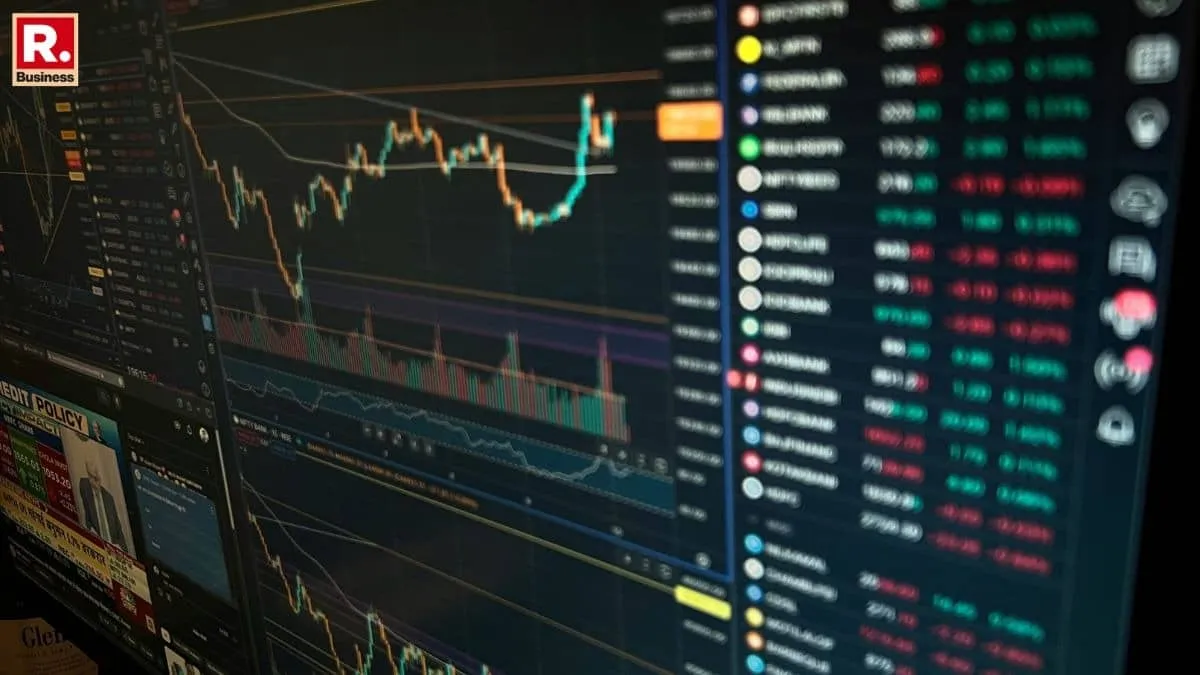 Sensex surges 900 points and Nifty returns above 24200 as earnings ignite rally