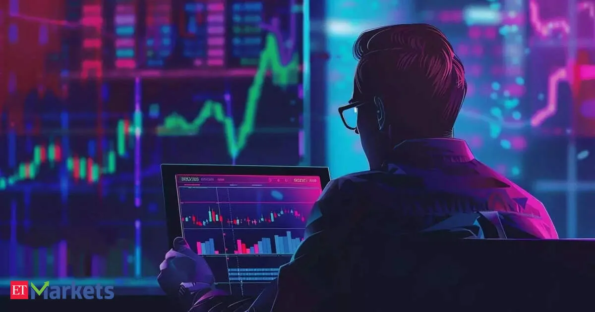 S&P 500 and Nasdaq hit fresh records as AI chip stocks surge again