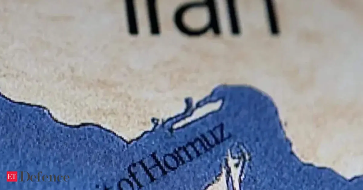 Hormuz Mine Clearance Could Take Six Months as Oil Prices Stay Elevated