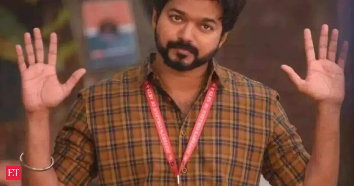 Will Vijay take oath today in Tamil Nadu as razor thin majority turns tense