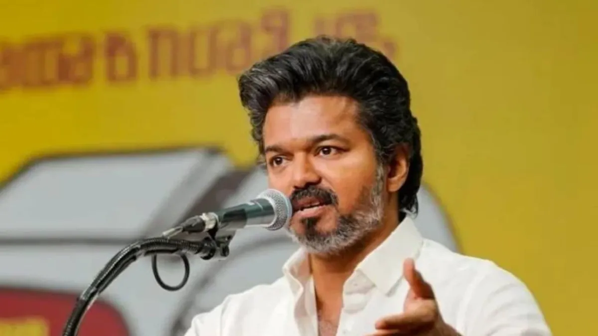 TN Congress to stage protest after blocking TVK govt formation bid and calls Governor BJP puppet