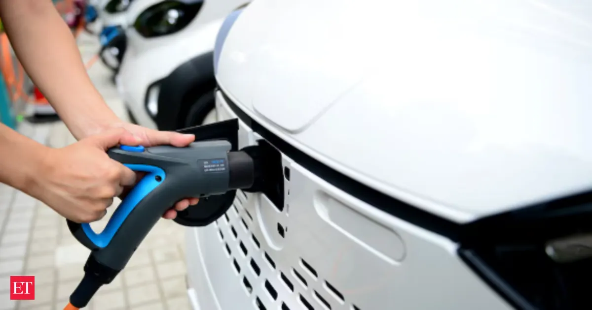 Iran war could fast track Asia electrification from oil and gas to EVs