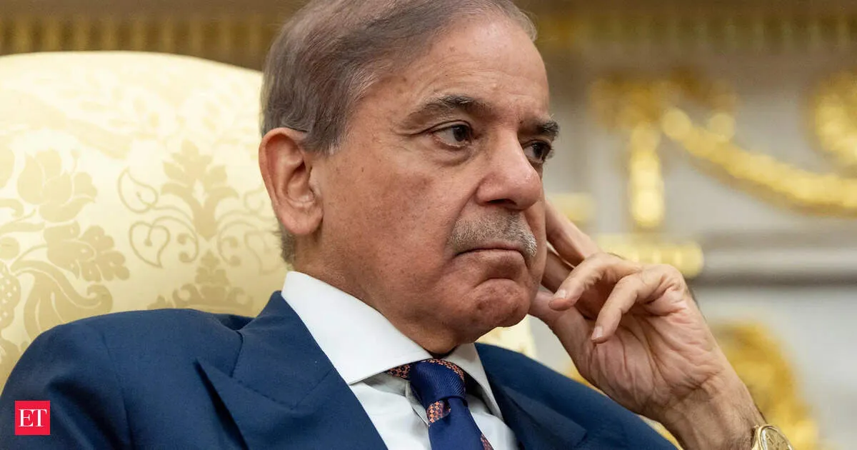 Pakistan extends austerity drive until June 13 as Iran ceasefire hangs by a thread