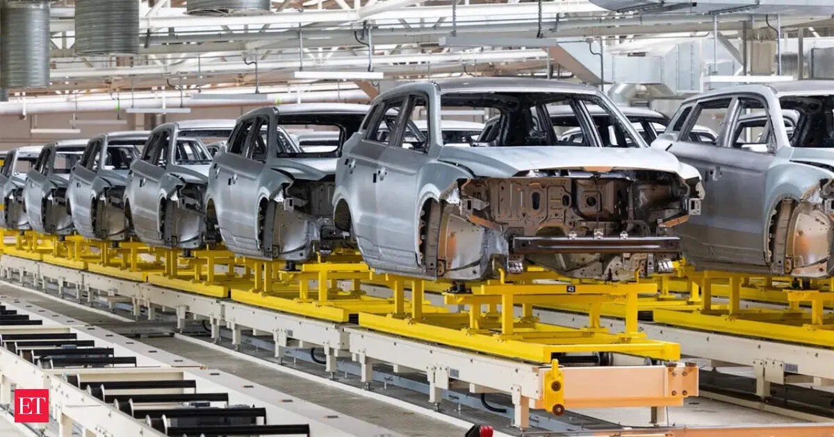 Govt says auto makers report no serious LPG supply shortage so far amid West Asia turmoil