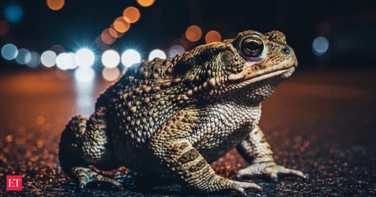 California Trials Wildlife Bridges as Reptiles Quietly Rewrite Road Safety Rules