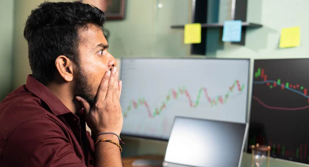 India’s STT hike revives a 2004 tax and spooks Gen Z futures traders