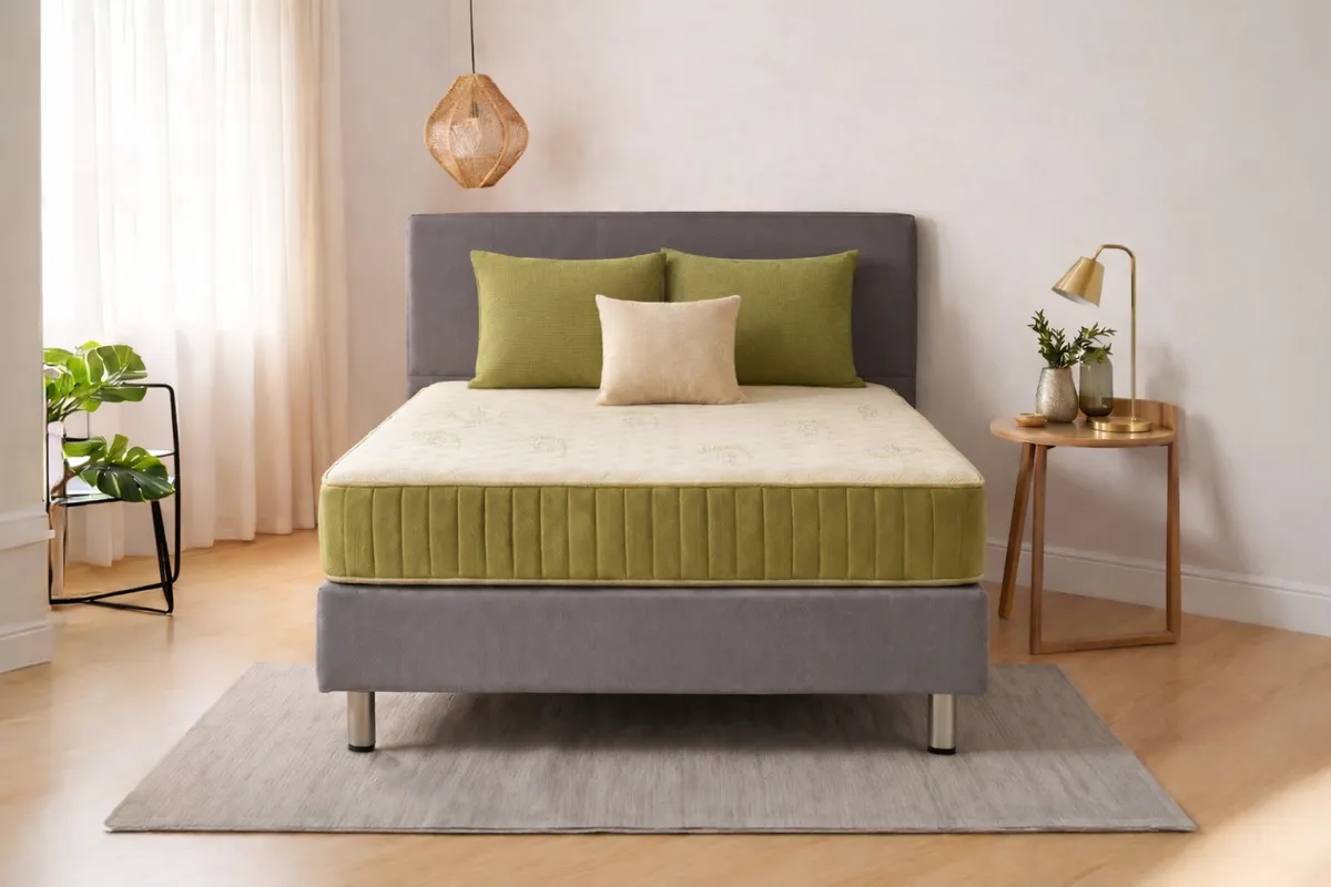 Morning Owl turns mattress shopping into proof not hype with Kerala natural latex transparency