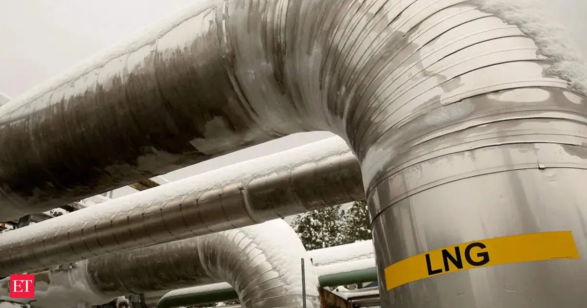 India moves to expand LNG tank capacity as Qatar supply faces fresh uncertainty