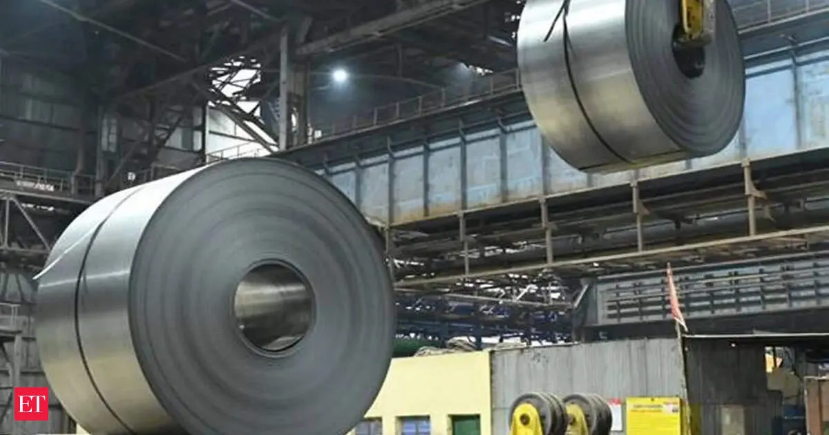 Interest subvention expanded for small iron and steel exporters boosting credit access