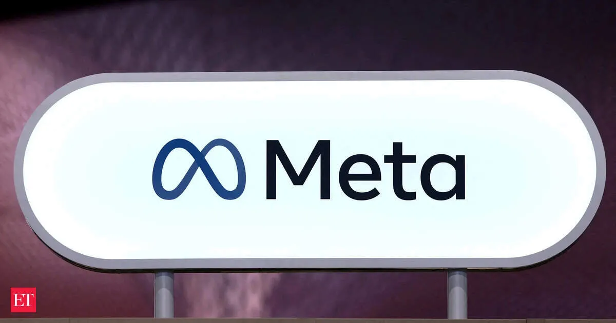 Meta shares plunge 10% after earnings as AI spending forecast spooks investors