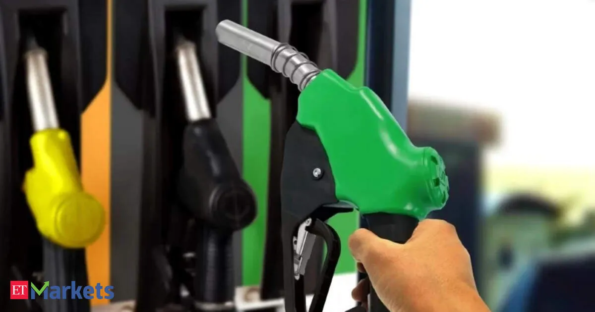 Q1 fuel losses could wipe out full-year profits for Indian oil marketing companies