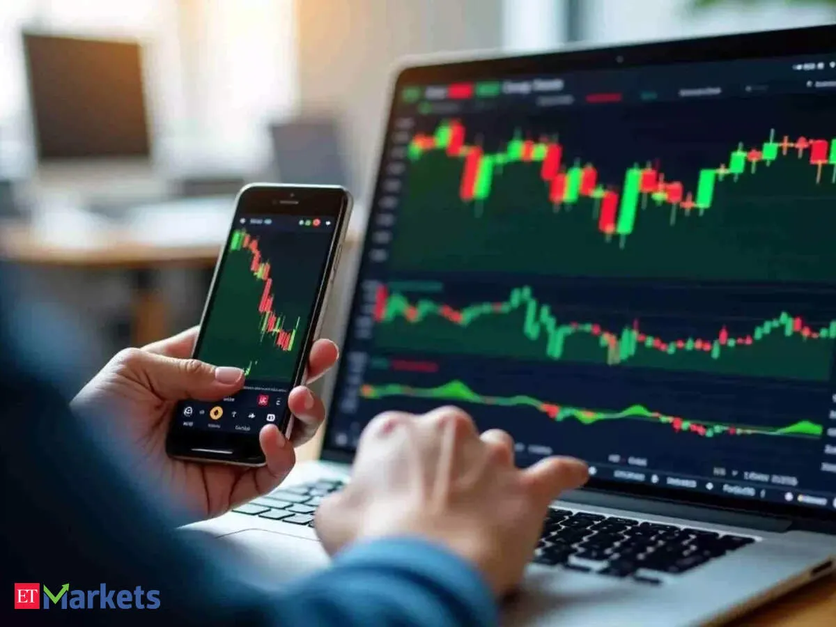 Wall Street Braces for Big Tech Earnings and Powell Final Fed Move