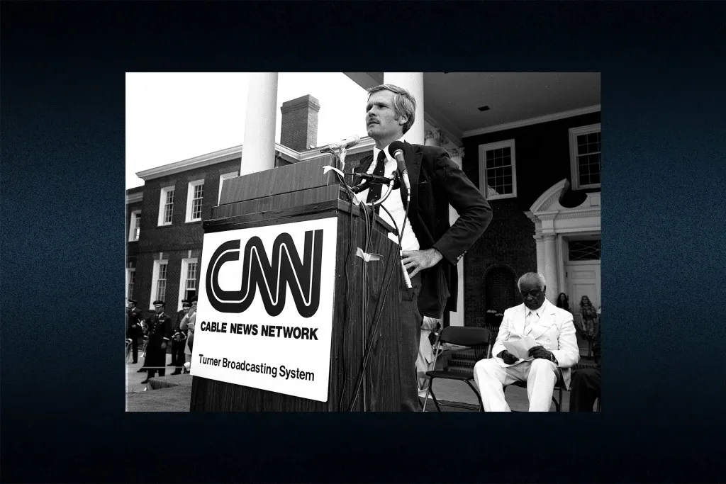Ted Turner dies at 87 after reshaping TV with 24 hour news and bold philanthropy