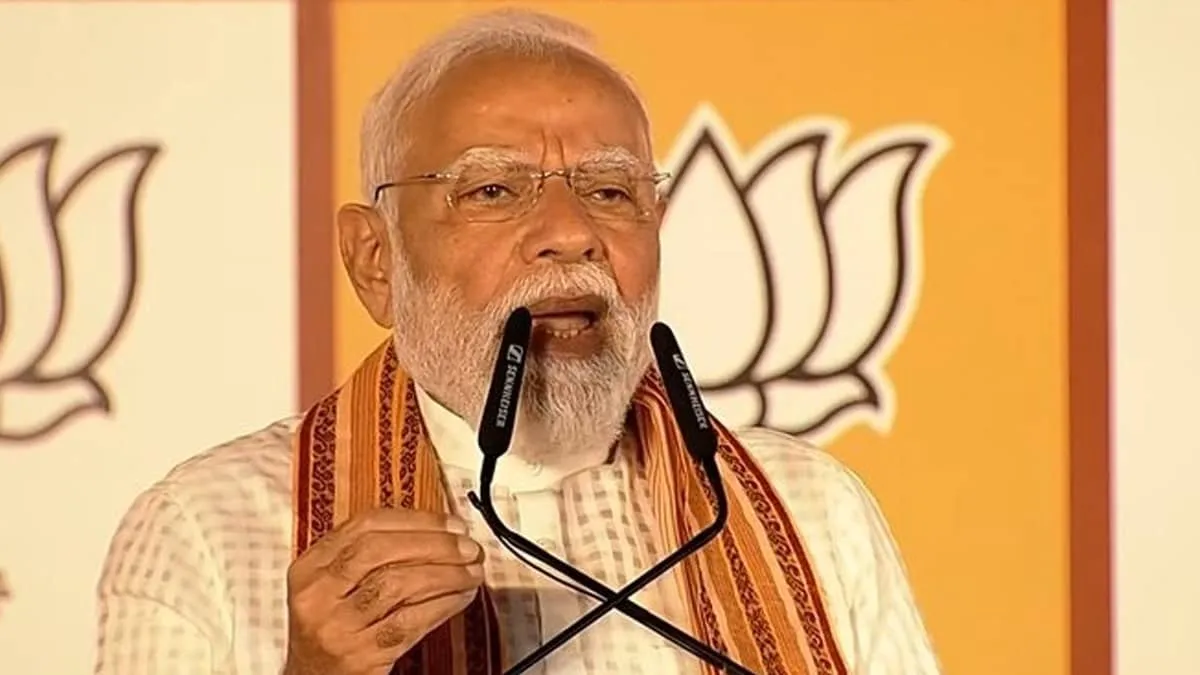 Gelatin sticks and timer circuits found near Bengaluru ahead of PM Modi visit sparks conspiracy probe