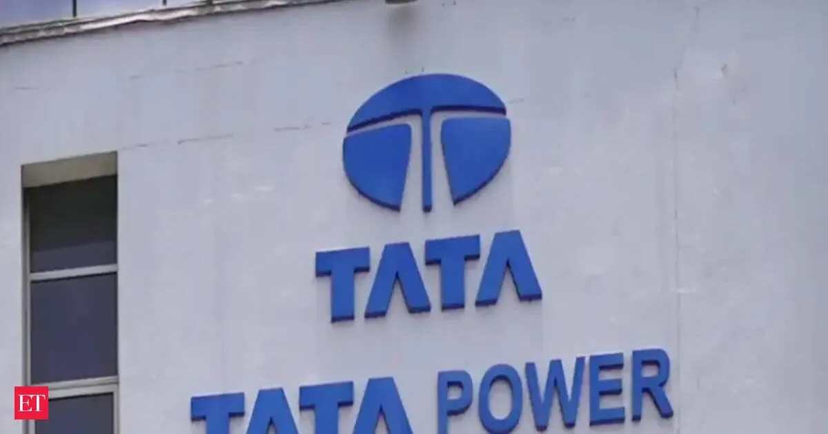 Tata Power Keppel and Tata Realty launch AI cooling service to cut Chennai tech park energy by 20 percent