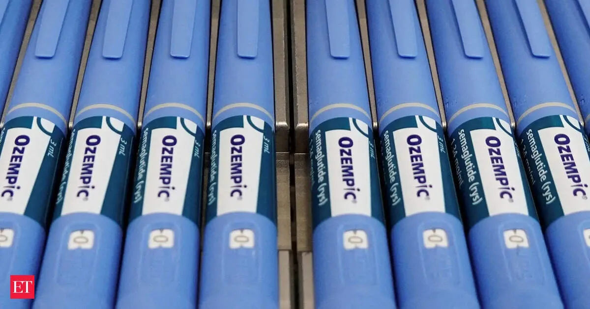 Novo Nordisk relaunches diabetes pills as Ozempic to win market share from Eli Lilly