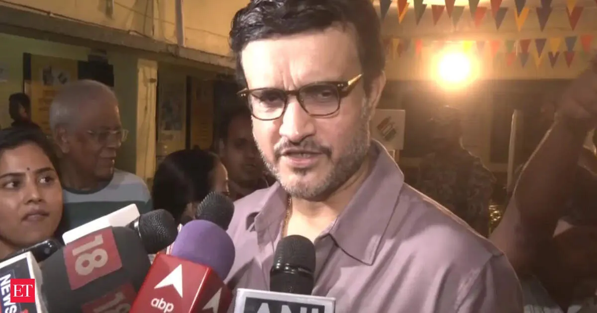 IPL 2026 Wide Open Says Sourav Ganguly Hard to Pick One Favourite