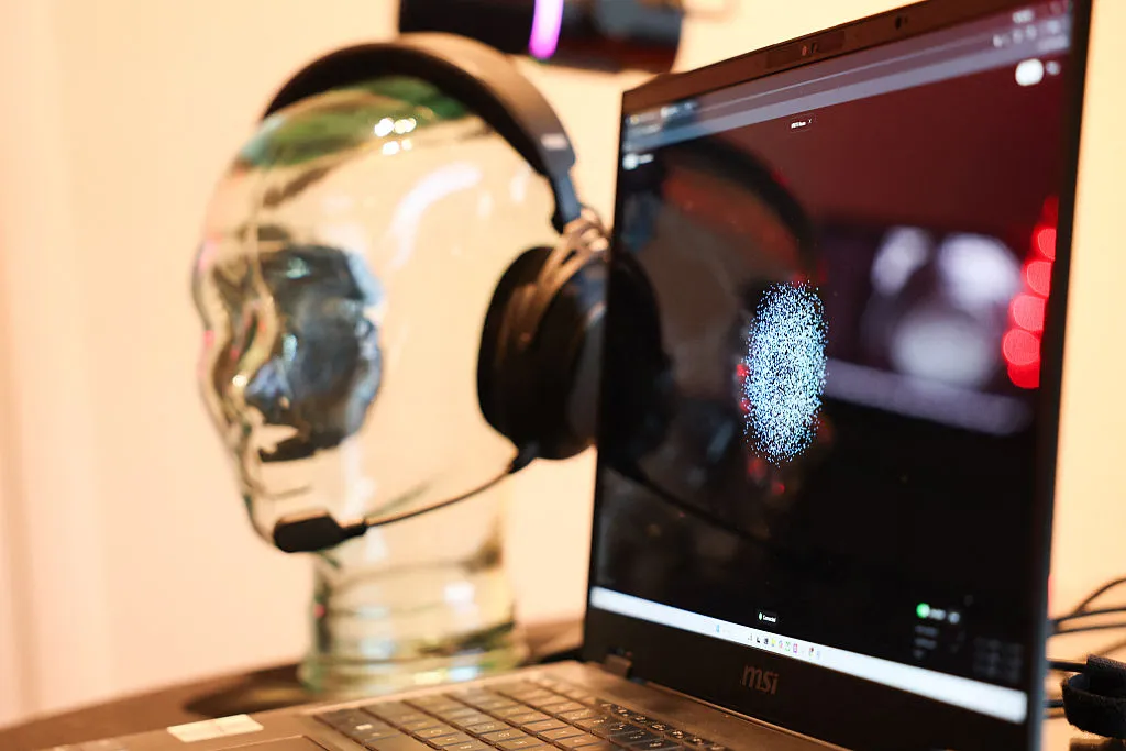 Neurable plans to license its mind reading tech to consumer wearables