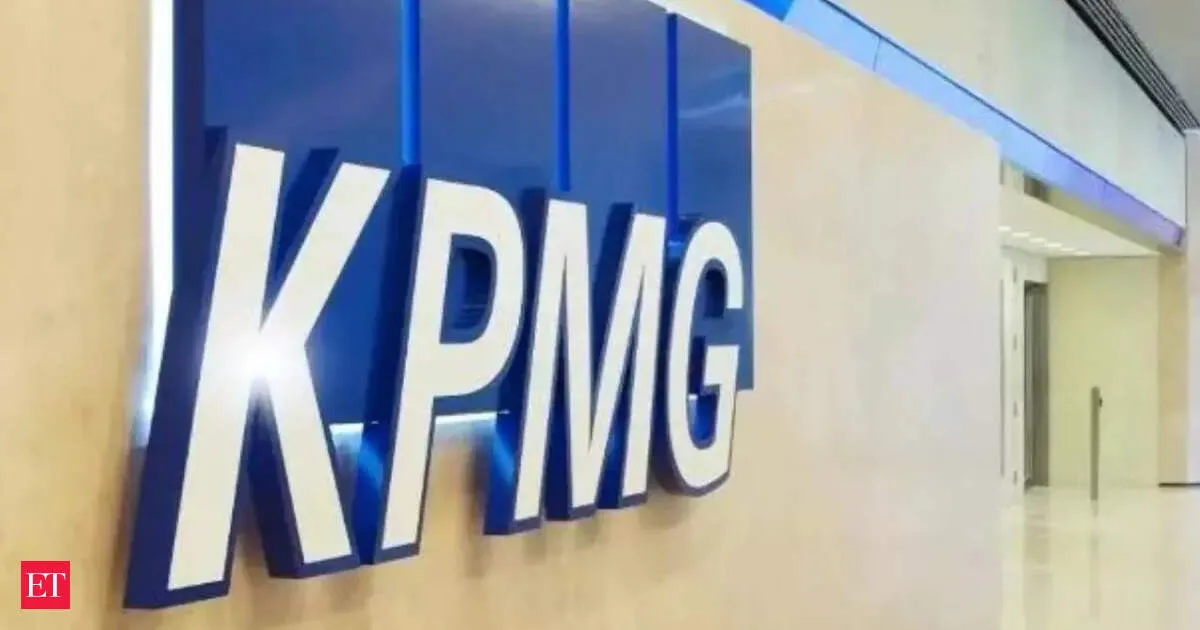 KPMG to exit US federal audit work after Pentagon contract loss reshuffles 450 staff