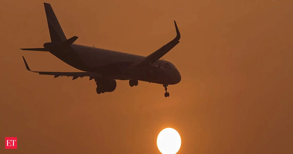 DGCA orders airports to store security area and tarmac photo records for three years