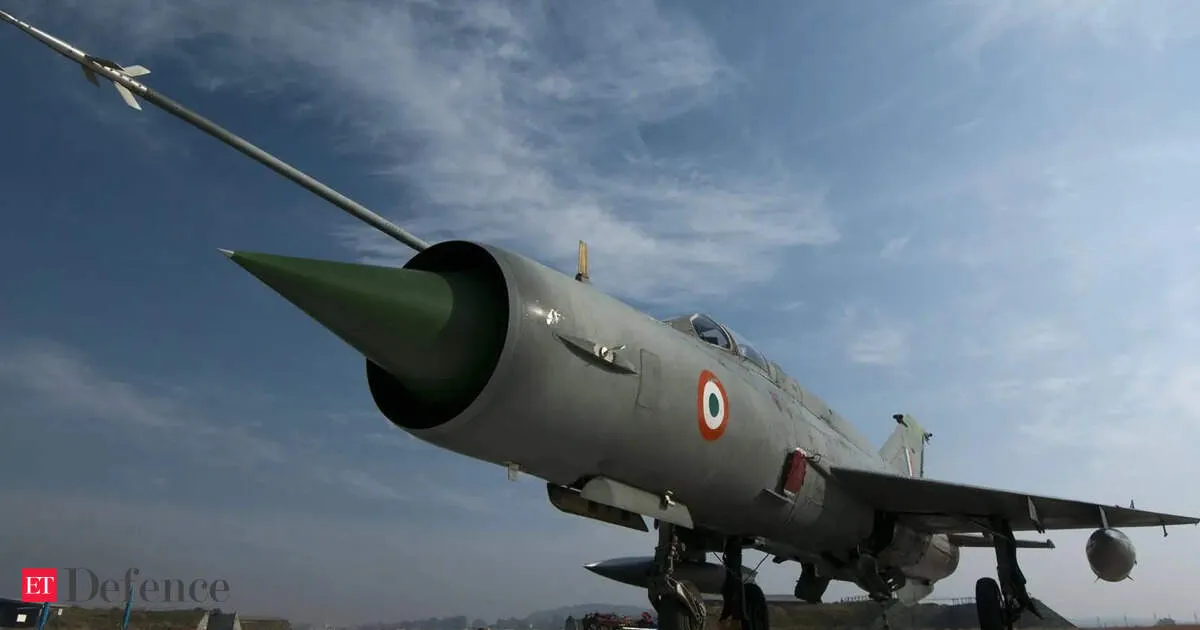 IAF denies aircraft crash near Kishtwar while proving emergency landings on highways