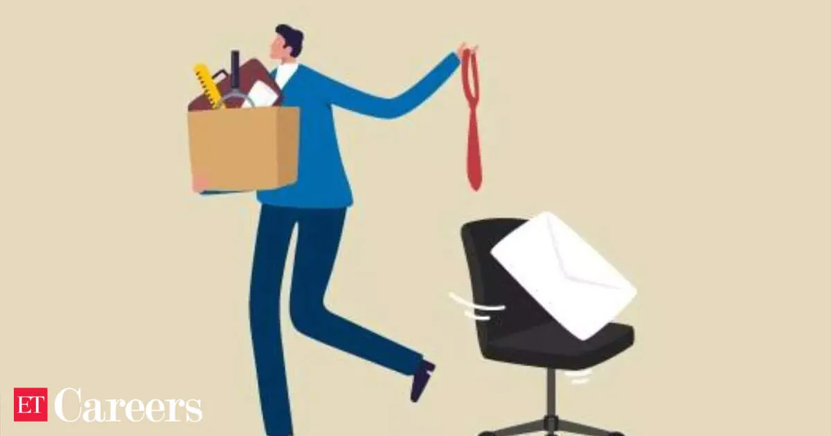 More Indian CEOs plan exits as pressure rises and new options beckon