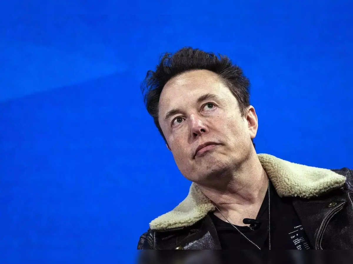 Elon Musk calls US government unfixable after DOGE White House stint