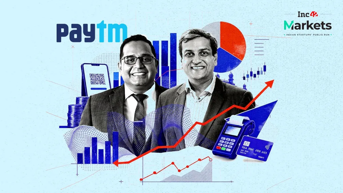 Paytm turns profitable but investors should notice one surprising engine behind the numbers