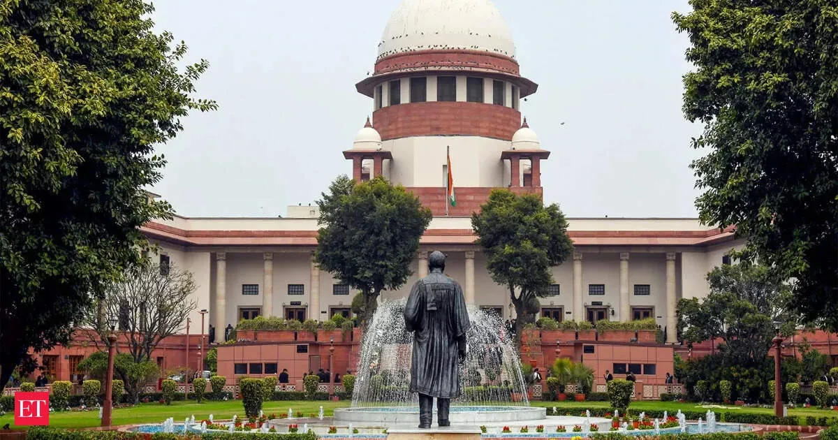 Supreme Court revives SBI led creditors claim worth 3628 crore in Reliance Infratel case