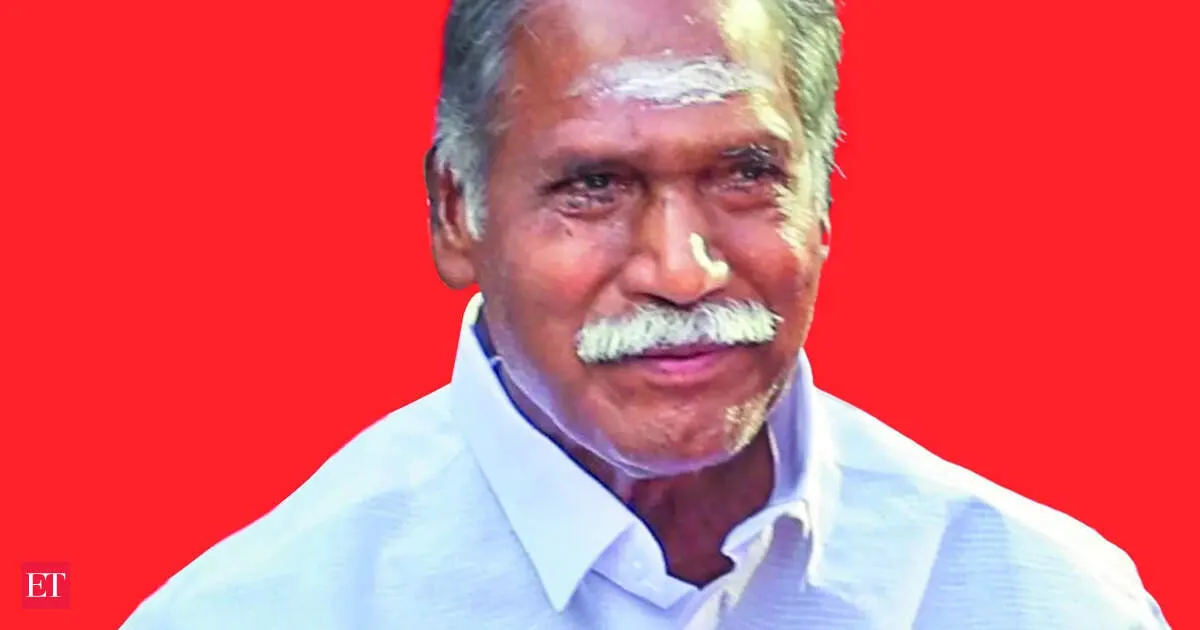 Puducherry backs NDA again as N Rangasamy wins big for second term