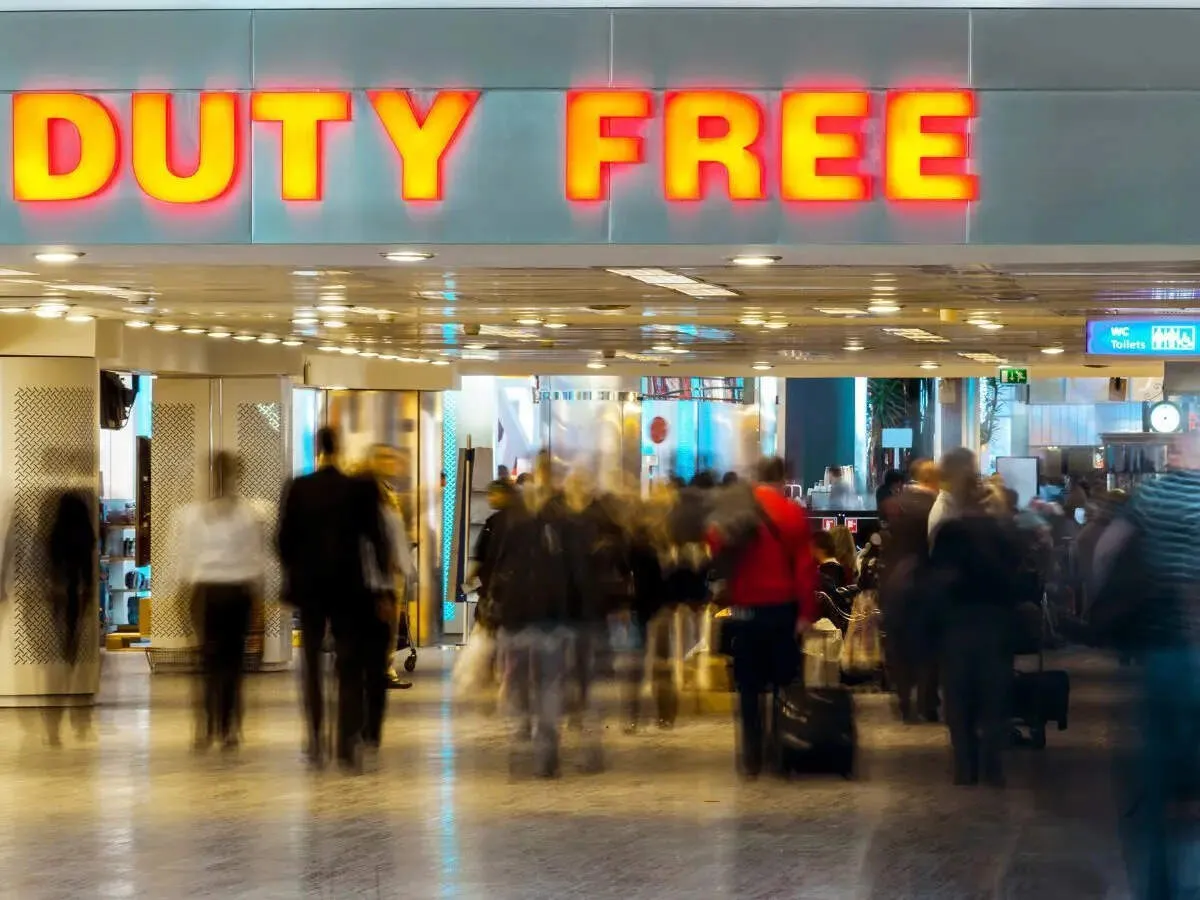 Adani Airports and MakeMyTrip let international travellers prebook duty free online