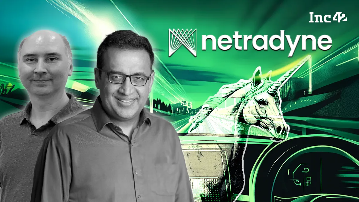 Netradyne buys Moove to supercharge AI fleet management across Europe without revealing deal value