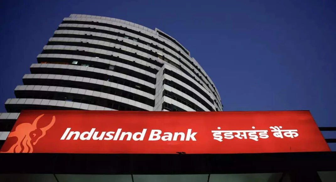 IndusInd fraud tag could trigger probes across multiple regulators and agencies — what comes next