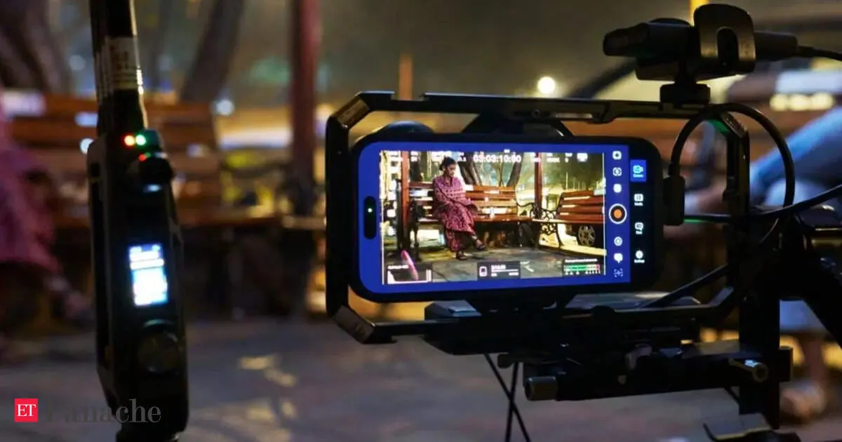 MAMI iPhone program turns Indie filmmakers into fearless experimenters with iPhone 17 Pro Max