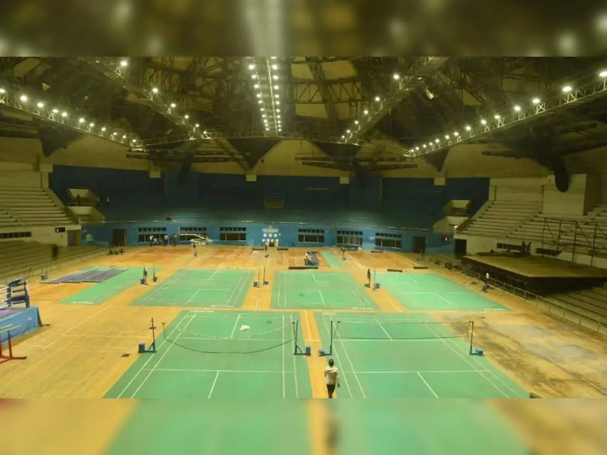 Sports startups cash in on India’s everyday athlete economy boom for tennis and pickleball bookings