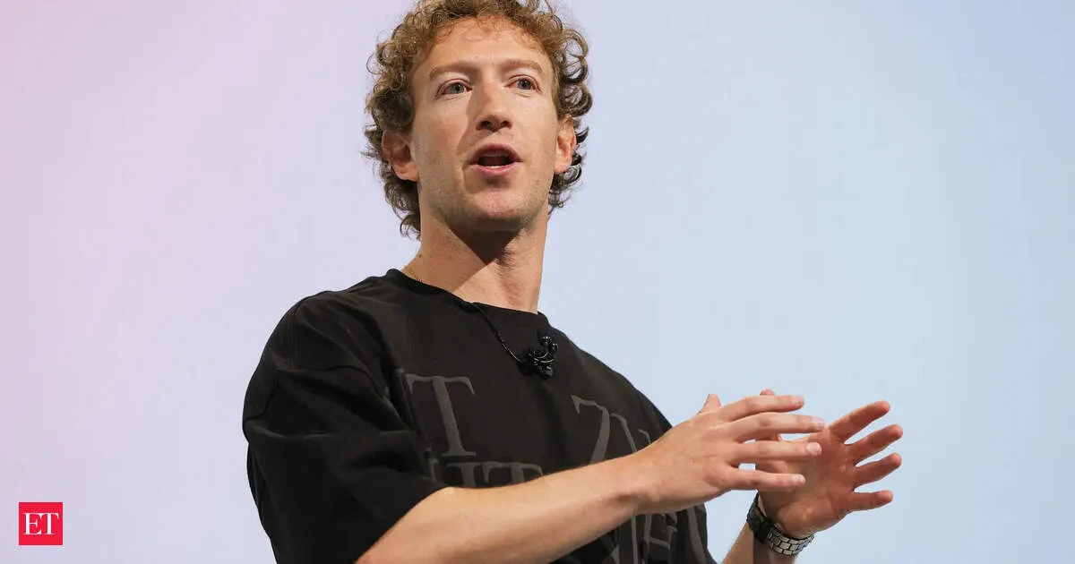 Meta to lay off 8000 employees May 20 Zuckerberg offers severance details that surprise many workers