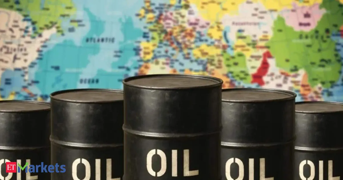 Oil prices jump again as Trump warns ceasefire talks stall and supply worries intensify
