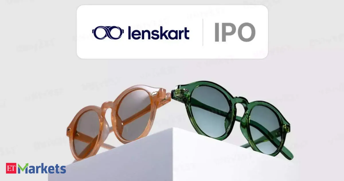 Lenskart IPO lock in ends today as Rs 51000 crore shares enter trading do you own