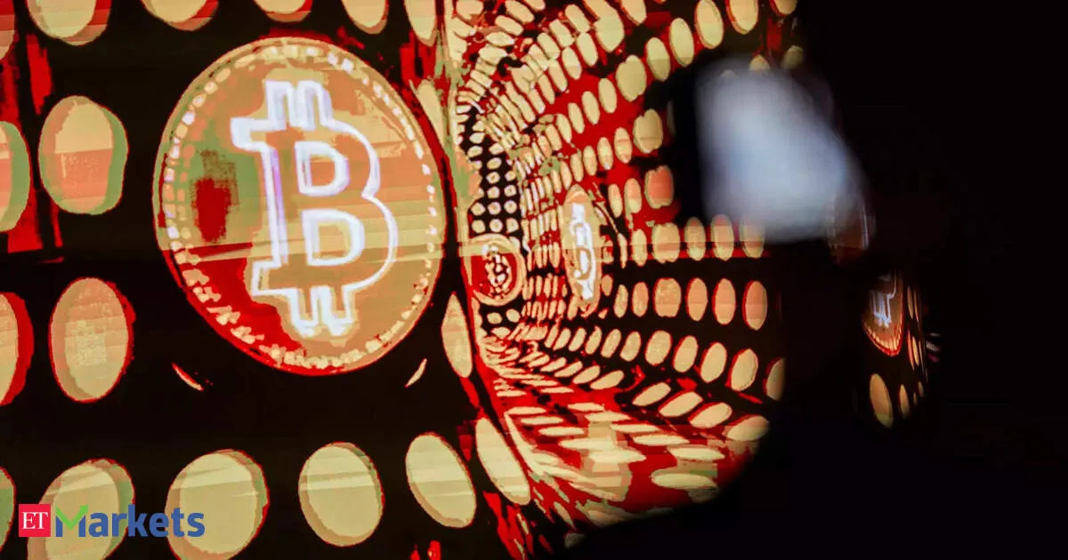 Bitcoin tumbles below 70000 as ETF outflows and rate fears trigger sharp selloff