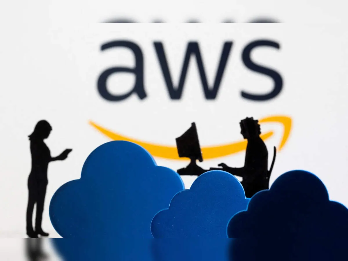 Amazon cloud outage in North Virginia eases after overheating hits Coinbase and more